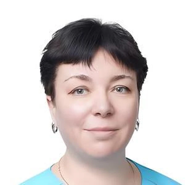 Калагина Виктория Витальевна — Эндоскопист, Москва