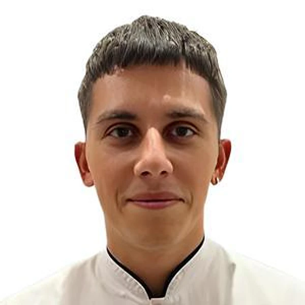 Павленко Владислав Евгеньевич — Врач УЗИ, Терапевт, Санкт-Петербург