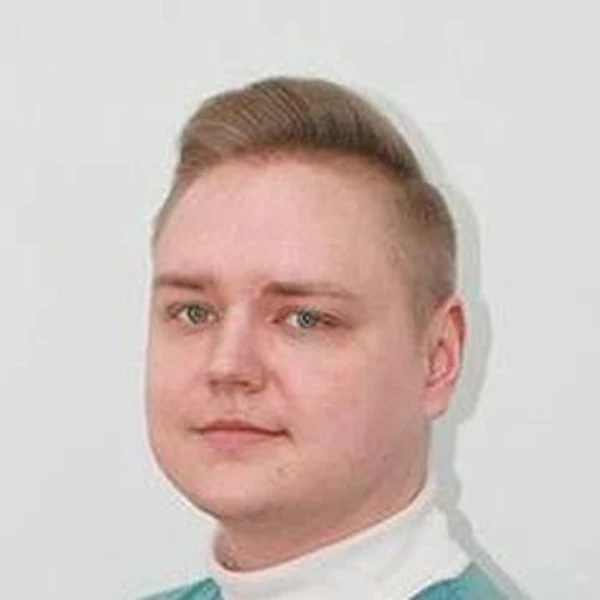 Фролов Семен Олегович — Подолог-эстетист, Ярославль