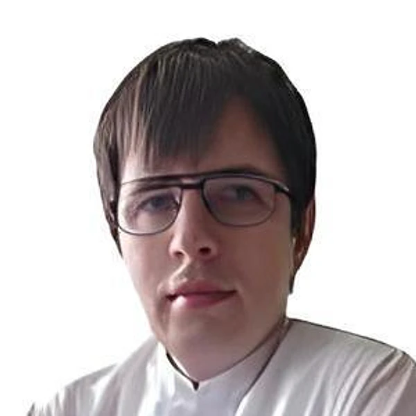 Конев Максим Павлович — Невролог, Санкт-Петербург