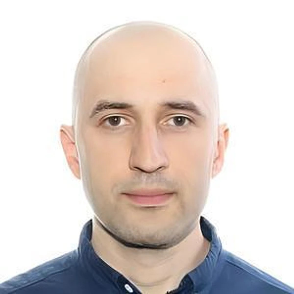 Пендюрин Анатолий Константинович — Пульмонолог, Остеопат, Тосно