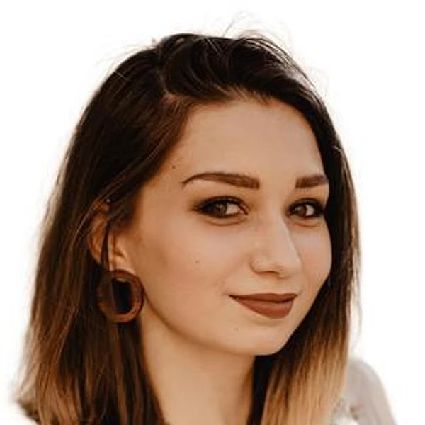 Хакбердиева Мария Сергеевна — Травматолог, Ортопед, Санкт-Петербург