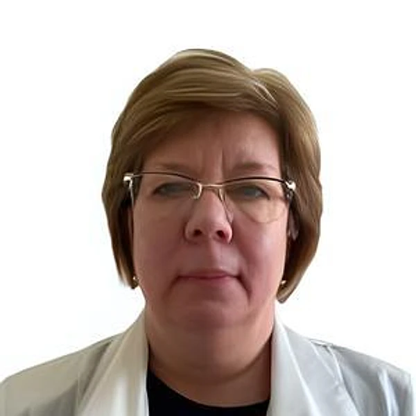 Ульянина Екатерина Евгеньевна — Кардиолог, Москва