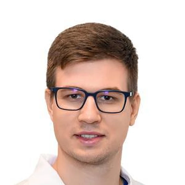 Задоя Дмитрий Игоревич — Детский ЛОР, ЛОР, ЛОР-хирург, Рязань