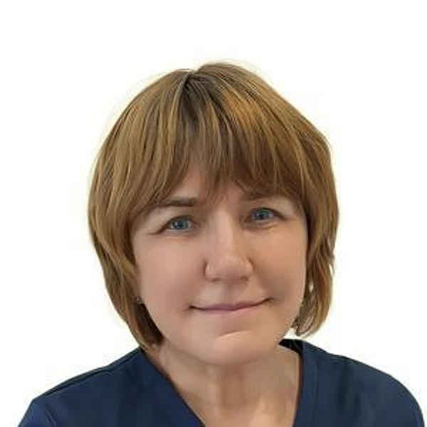 Бабурова Оксана Борисовна — Хирург, Москва
