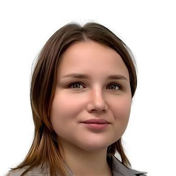 Закревская Виктория Евгеньевна — Детский стоматолог, Москва