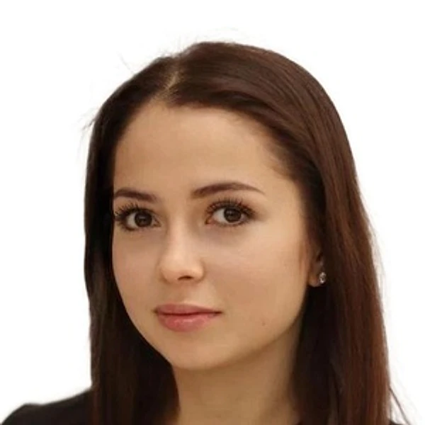Сайфуллина Алиса Рафисовна — Стоматолог-ортодонт, Детский ортодонт, Детский стоматолог, Казань