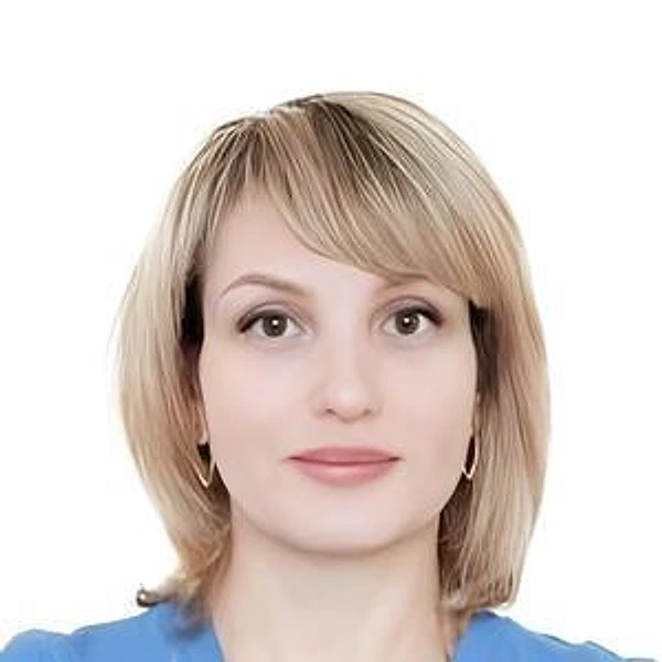 Иванова Лилия Фаатовна — Стоматолог, Детский стоматолог, Пародонтолог, Стоматолог-хирург, Казань