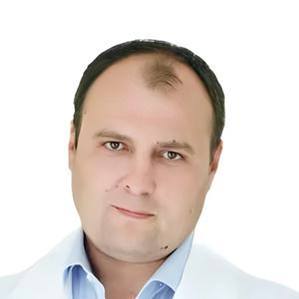 Биленко Сергей Николаевич — Онколог, Москва