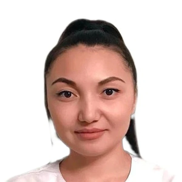Макашева Гульсанем Баяновна — Гинеколог, Лобня