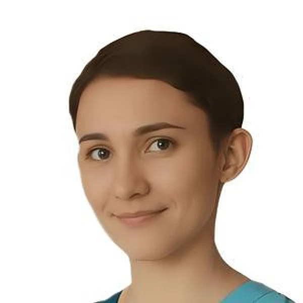 Кайдаш Диана Александровна — Гинеколог, Акушер, Магнитогорск