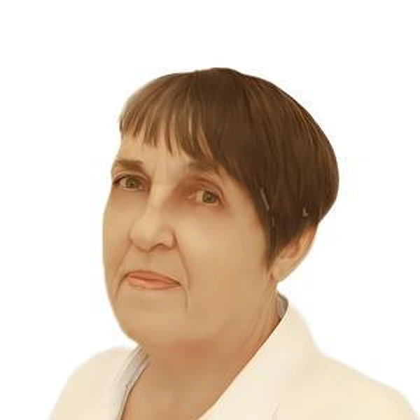 Терентьева Людмила Эдуардовна — Гинеколог, Акушер, Магнитогорск