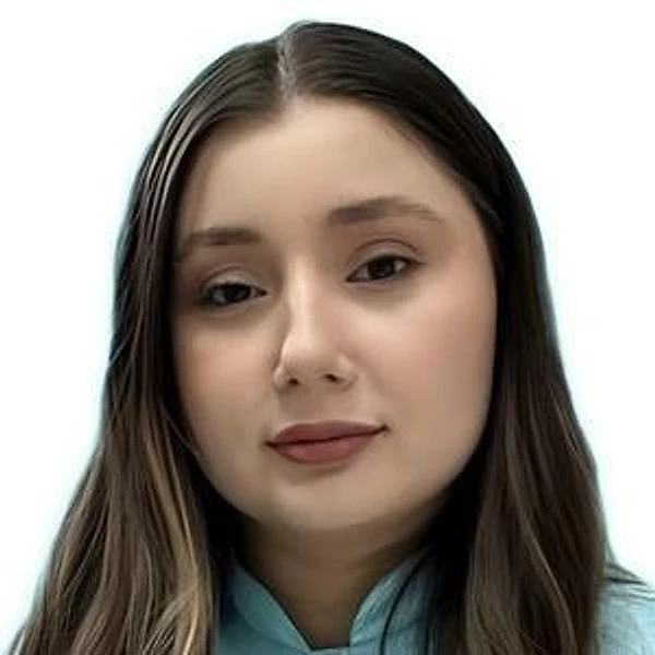 Эркенова Анжела Барисбиевна — Аллерголог, Врач общей практики (семейный врач), Иммунолог, Черкесск