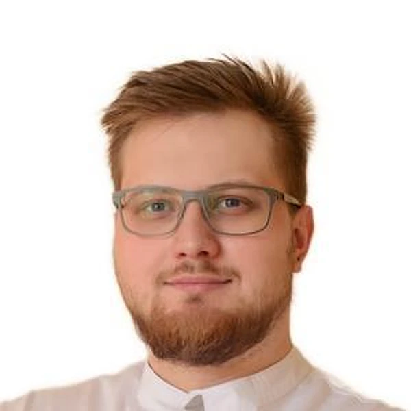Кржечковский Дмитрий Вадимович — ЛОР, Сурдолог, Ставрополь