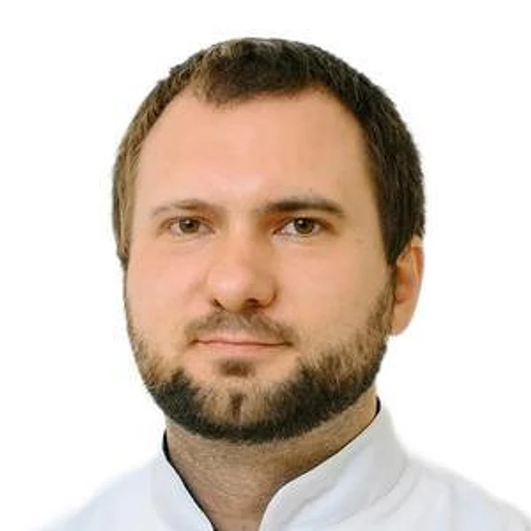 Марочканич Александр Ярославович — Функциональный диагност, Врач УЗИ, Ставрополь