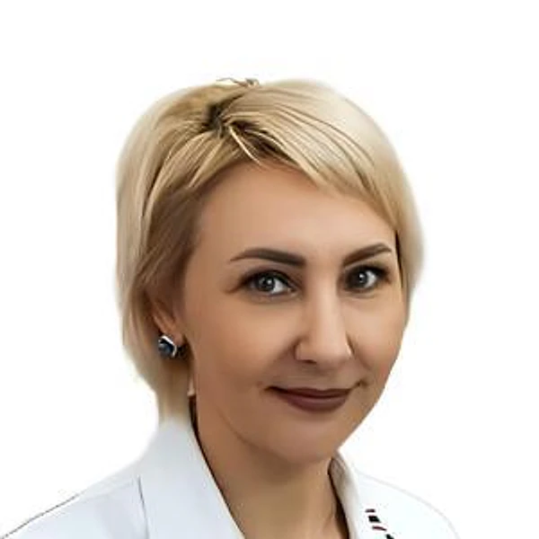 Чернявская Оксана Валерьевна — Функциональный диагност, Врач УЗИ, Рефлексотерапевт, Ставрополь