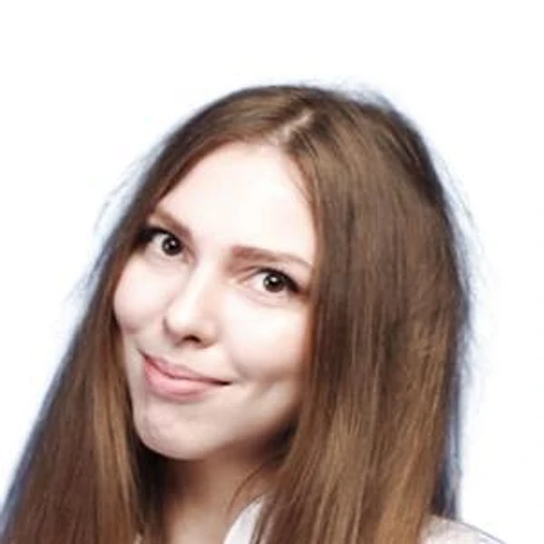 Ененко Валерия Анатольевна — Врач УЗИ, Эндокринолог, Москва
