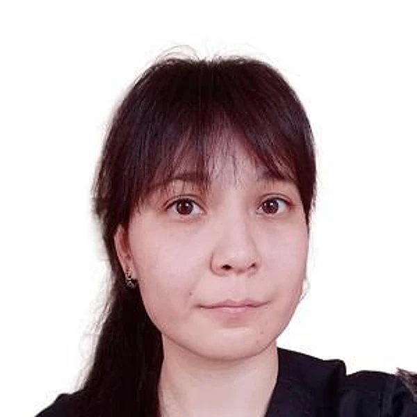 Салахутдинова Азалия Флюсовна — Терапевт, Нефролог, Магнитогорск