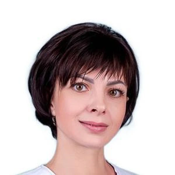 Шурилова Наталья Викторовна — Гастроэнтеролог, Терапевт, Комсомольск-на-Амуре