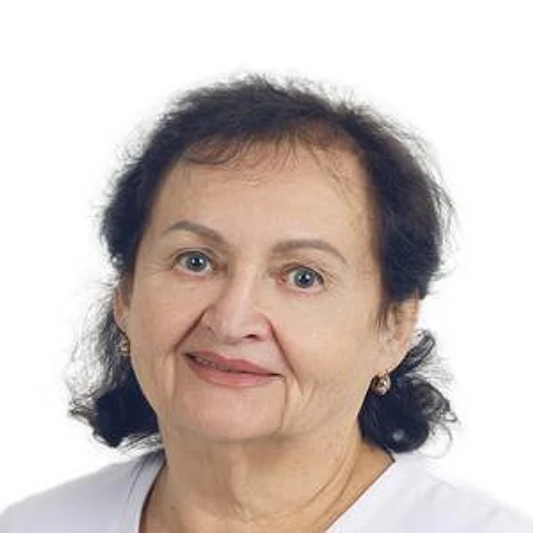 Милакова Татьяна Николаевна — Стоматолог, Волгоград