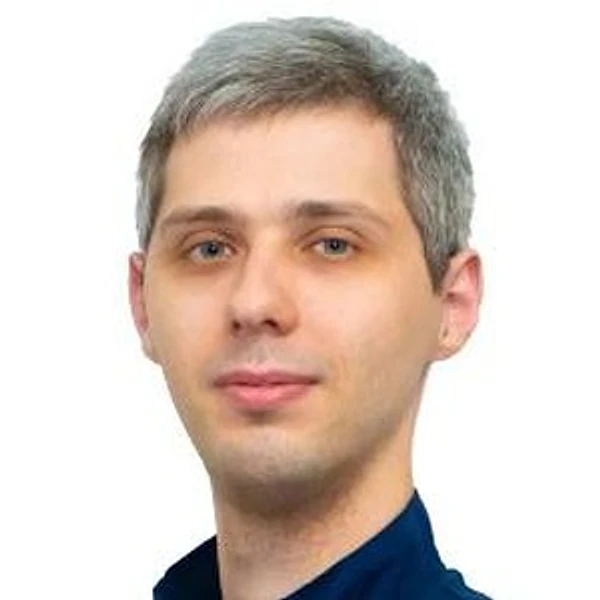 Красников Павел Андреевич — Гнойный хирург, Курск