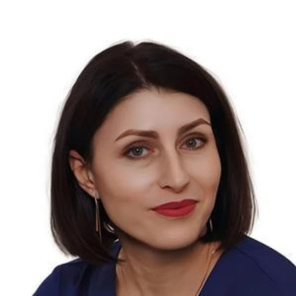 Терехина Елена Юрьевна — Невролог, Гусь-Хрустальный