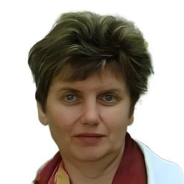 Паршина Светлана Серафимовна — Гериатр (геронтолог), Гомеопат, Саратов