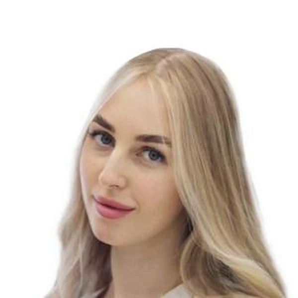 Дмитренко Марина Михайловна — Стоматолог, Белгород