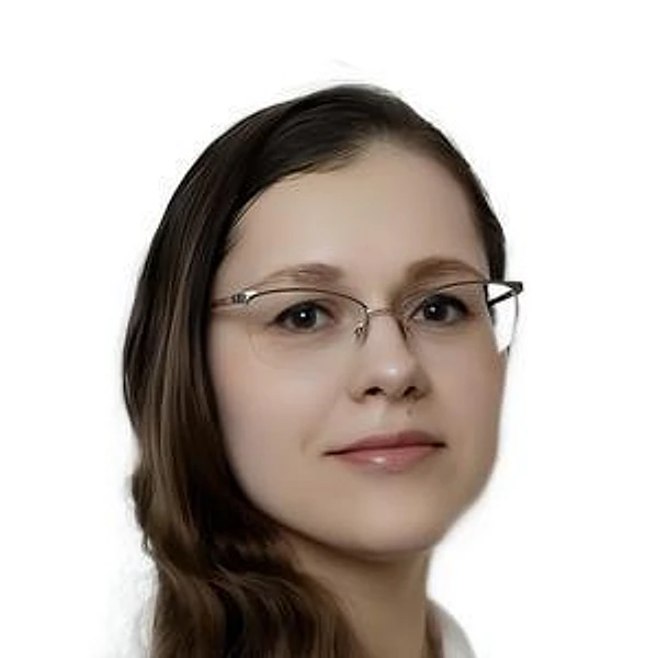 Макарова Анна Николаевна — Врач УЗИ, Детский врач УЗИ, Новосибирск