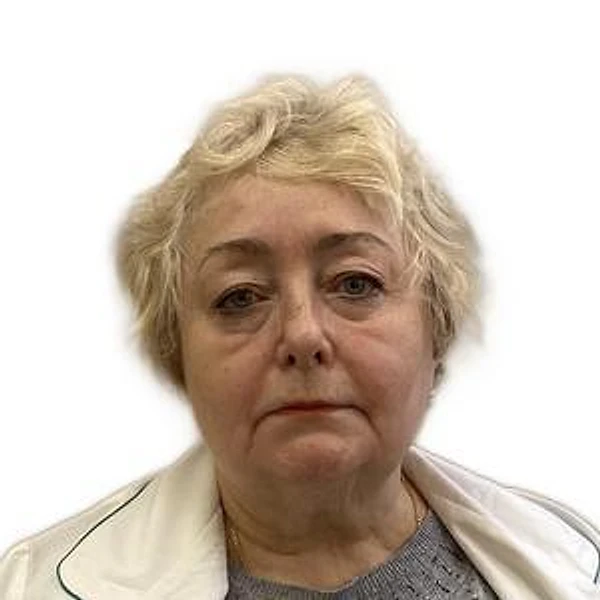 Новоселова Людмила Викторовна — Кардиолог, Магнитогорск