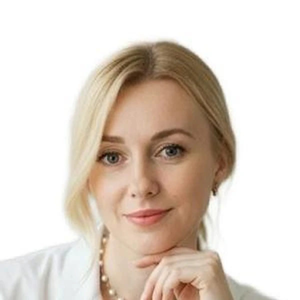 Козюра Анна Михайловна — Гинеколог-хирург, Гинеколог, Магнитогорск