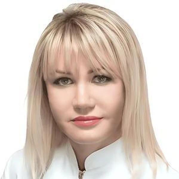 Муромцева Элина Валерьевна — Врач-косметолог, Дерматовенеролог, Дерматолог, Трихолог, Королёв