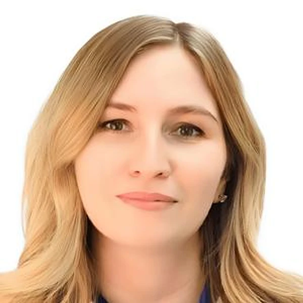 Нескина Анна Витальевна — Невролог, Рефлексотерапевт, Магнитогорск