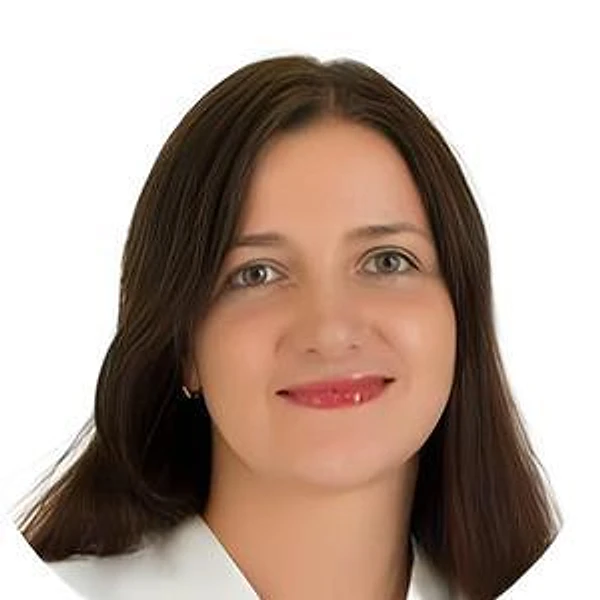 Плаксина Александра Константиновна — Гинеколог, Гинеколог-эндокринолог, Королёв