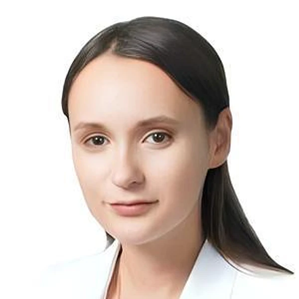 Прокофьева Виктория Владимировна — Врач УЗИ, Гинеколог, Лобня