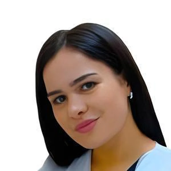 Ахмедова Патимат Магомедовна — Гинеколог, Врач УЗИ, Детский врач УЗИ, Детский гинеколог, Санкт-Петербург