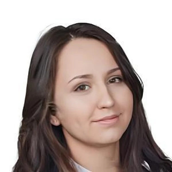 Морозова Юлия Вадимовна — Педиатр, Санкт-Петербург
