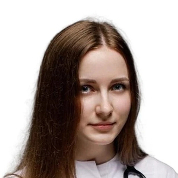 Судакова Ольга Дмитриевна — Педиатр, Санкт-Петербург