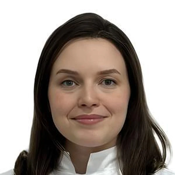 Рупп Регина Александровна — Педиатр, Санкт-Петербург