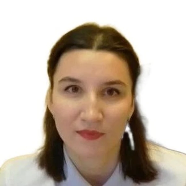 Юдина Елена Олеговна — Педиатр, Санкт-Петербург