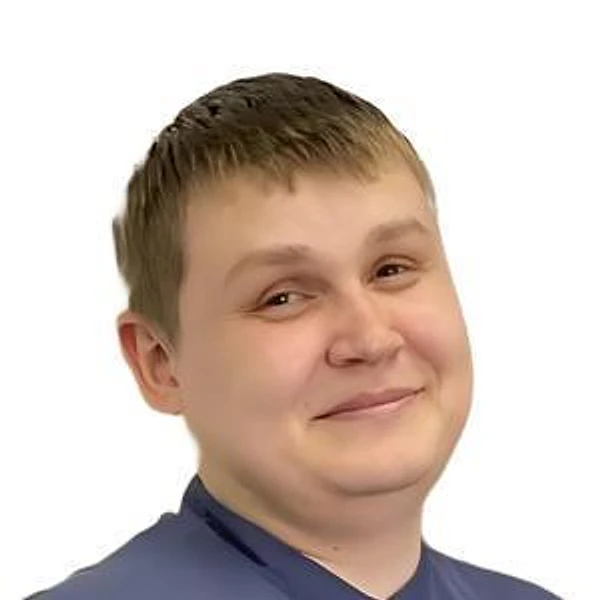 Перьков Сергей Олегович — Флеболог, Врач УЗИ, Лимфолог, Малоинвазивный хирург, Сосудистый хирург (ангиохирург), Курск