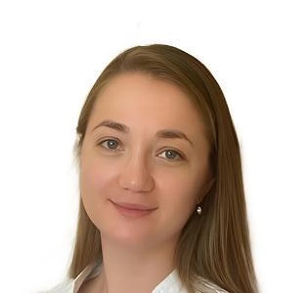 Бекетова Мария Васильевна — Кардиолог, Курск
