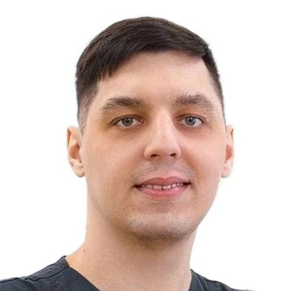Попов Владимир Геннадьевич — Проктолог (колопроктолог), Новосибирск