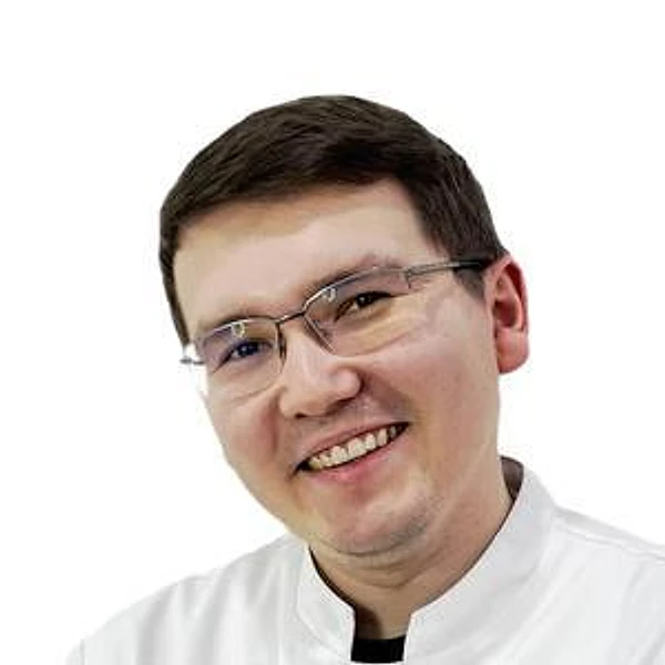Сатбалов Эрик Ринатович — Терапевт, Врач УЗИ, Врач общей практики (семейный врач), Невролог, Санкт-Петербург