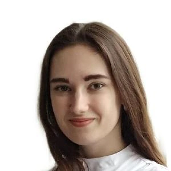 Почевалина Ольга Алексеевна — Гастроэнтеролог, Врач общей практики (семейный врач), Санкт-Петербург