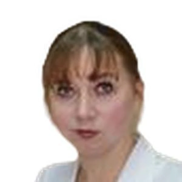 Семыкина Елена Сергеевна — Психиатр, Нарколог, Курск