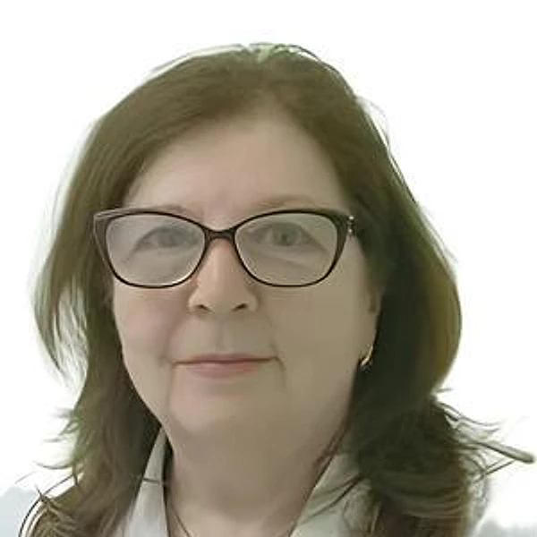 Торозян Карине Левоновна — Терапевт, Врач общей практики (семейный врач), Гастроэнтеролог, Кардиолог, Москва
