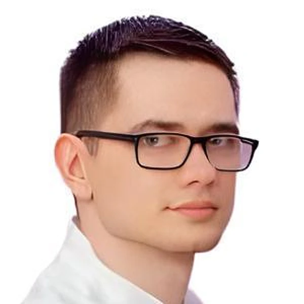 Волощук Анатолий Николаевич — Рентгенолог, Рязань