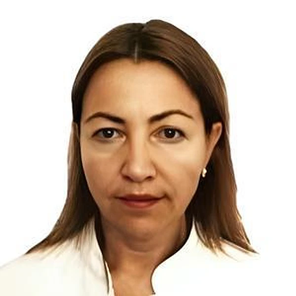 Газетова Елена Александровна — Педиатр, Физиотерапевт, Рязань