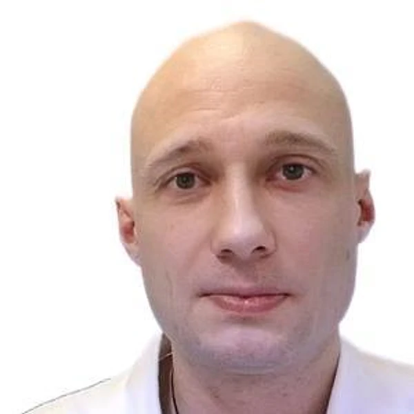 Наумов Михаил Владимирович — Невролог, Мануальный терапевт, Пермь
